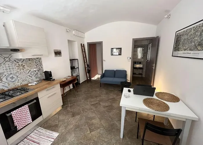 Il Tuo Posto Segreto A Torino