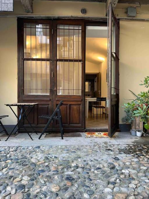 Il Tuo Posto Segreto A