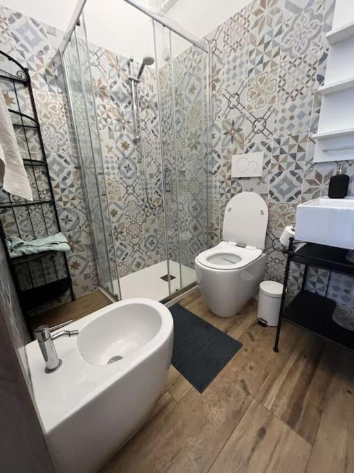 Appartement Il Tuo Posto Segreto A *