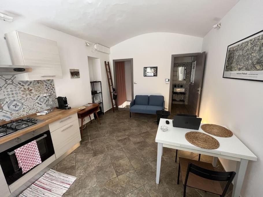 Il Tuo Posto Segreto A Turin
