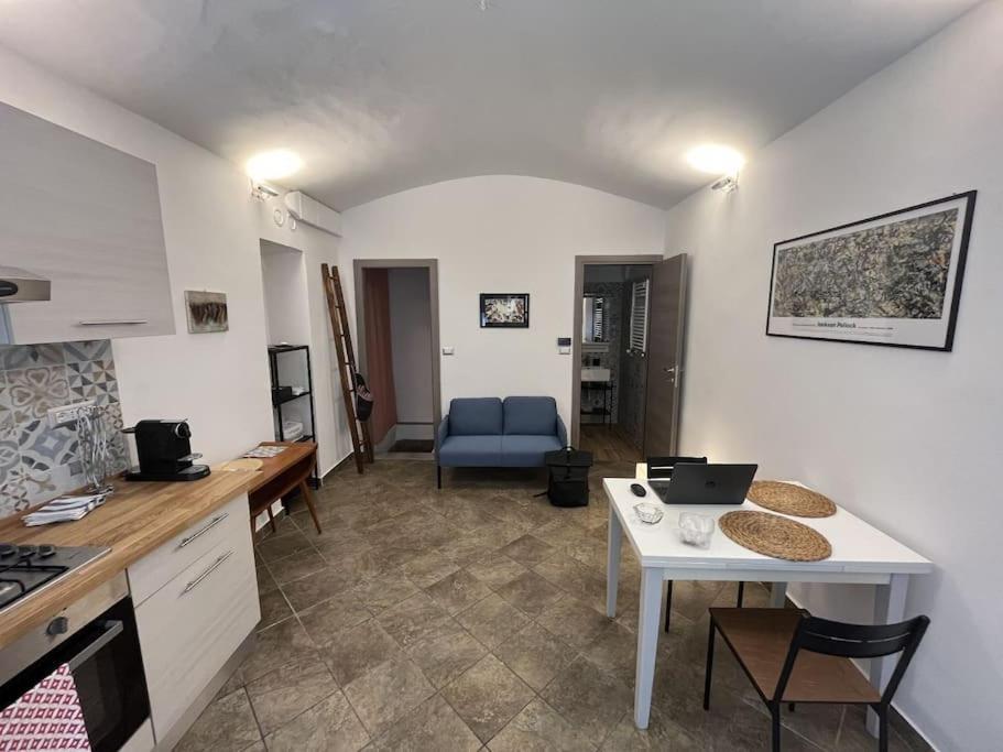 Il Tuo Posto Segreto A *