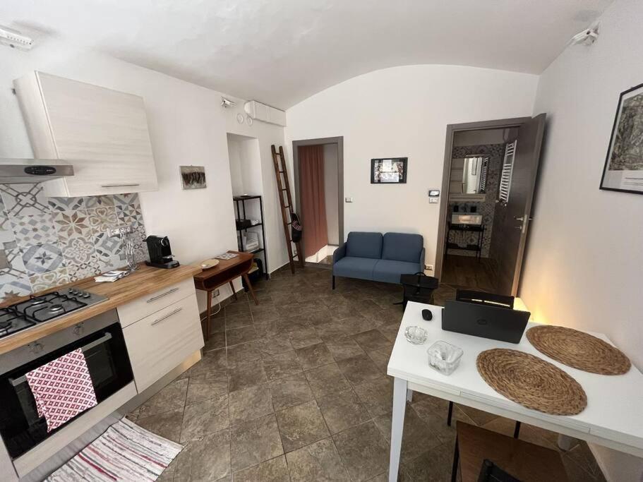 Appartement Il Tuo Posto Segreto A