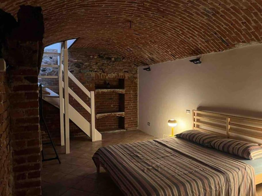 Appartement Il Tuo Posto Segreto A *