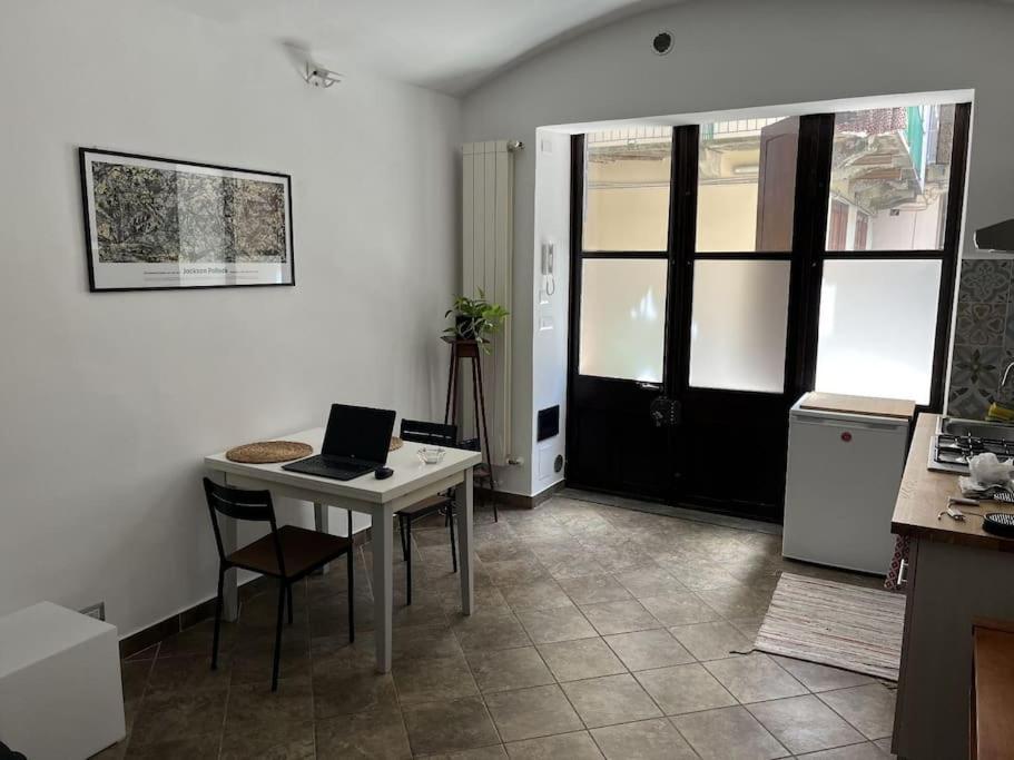 Il Tuo Posto Segreto A Appartement *