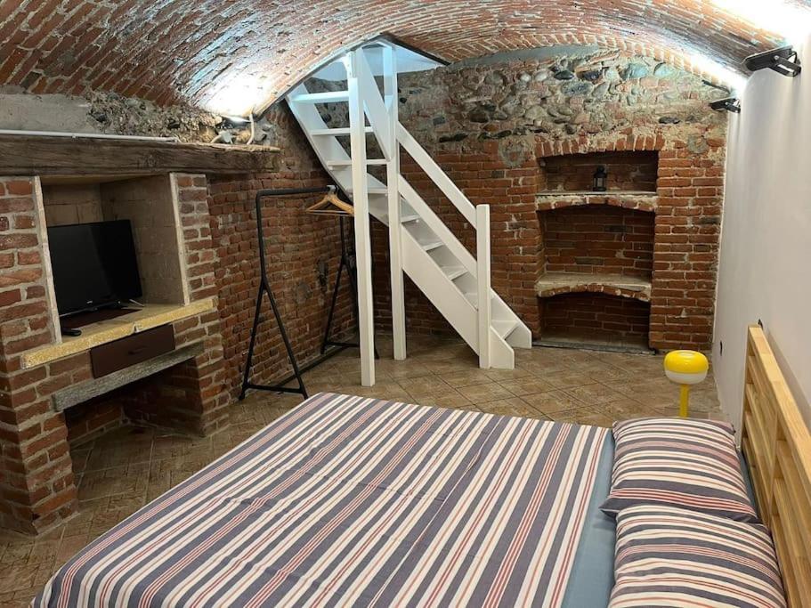 Appartement Il Tuo Posto Segreto A Turin
