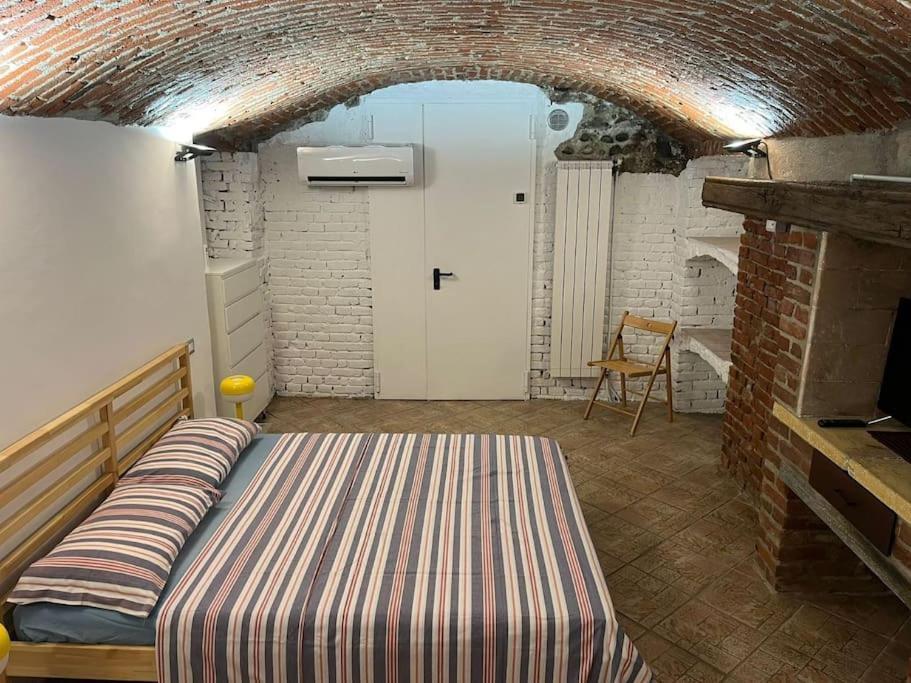 Il Tuo Posto Segreto A Turin