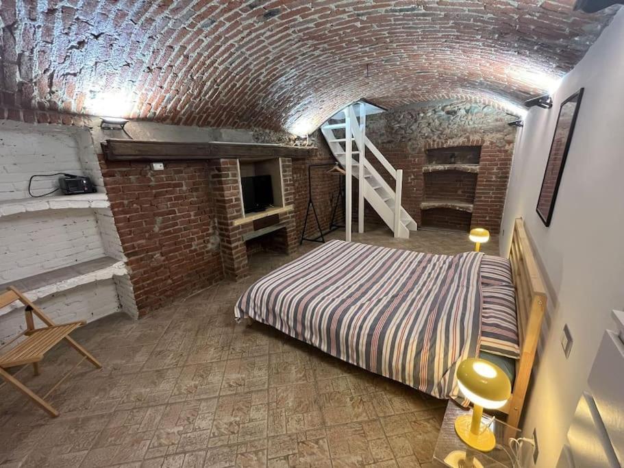 Il Tuo Posto Segreto A Appartement *