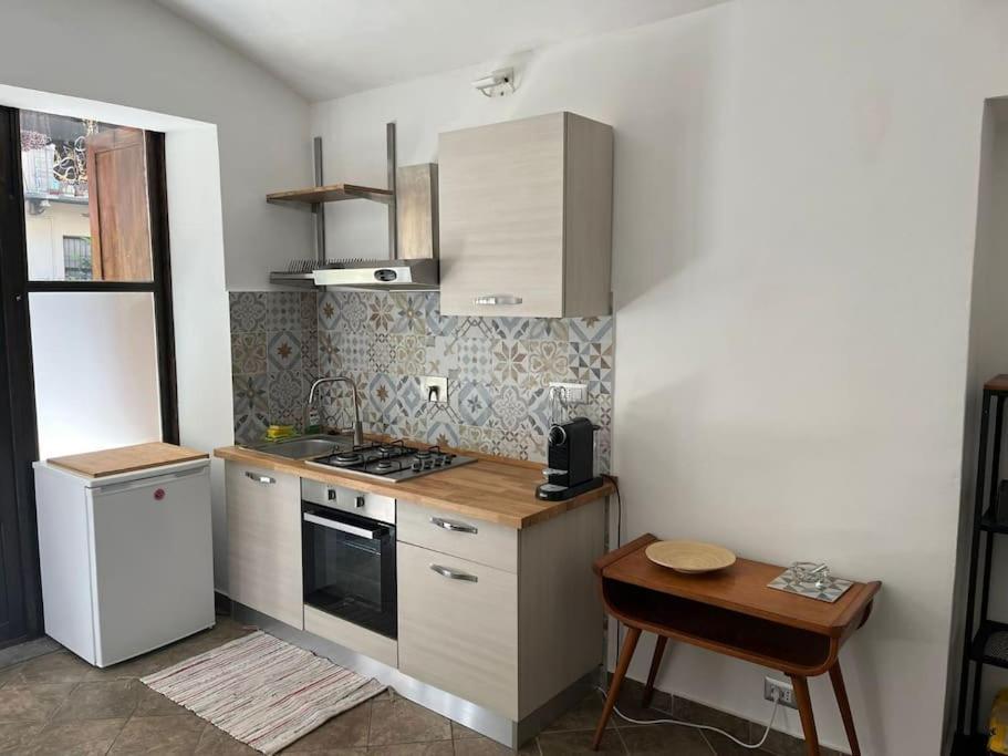 Il Tuo Posto Segreto A Apartamento