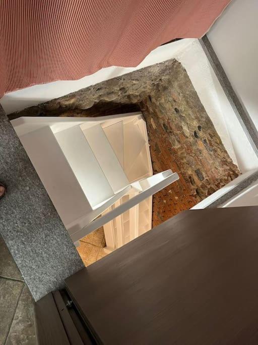 Il Tuo Posto Segreto A Torino
